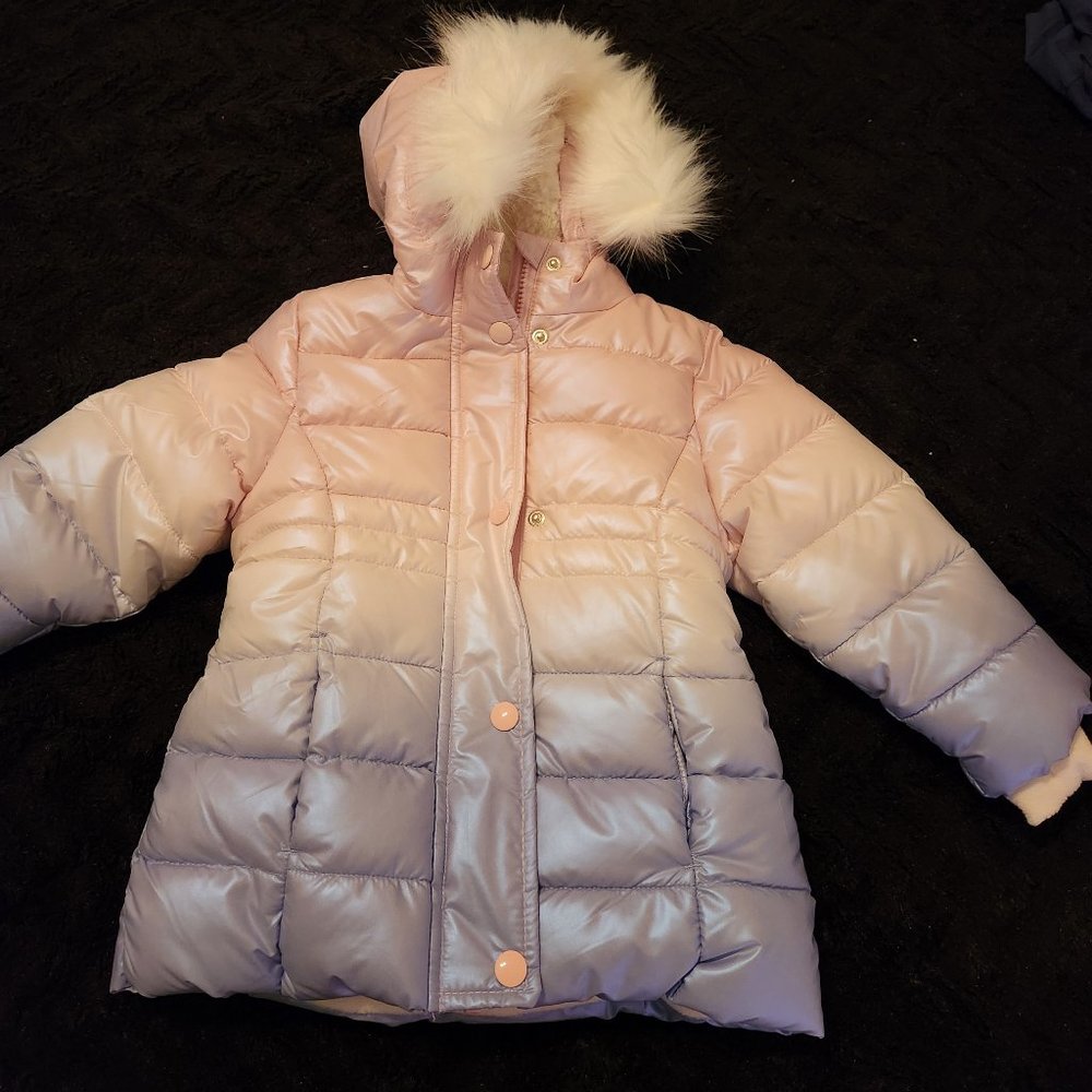 2T Jacket